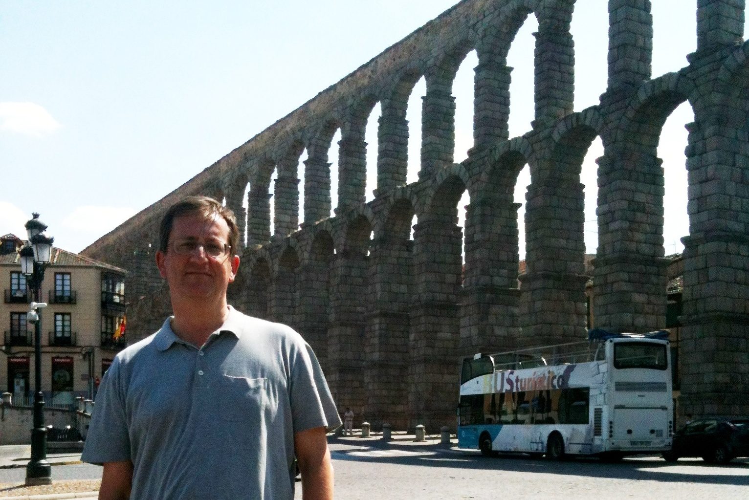 Luca Borghi in Toledo (2013).JPG